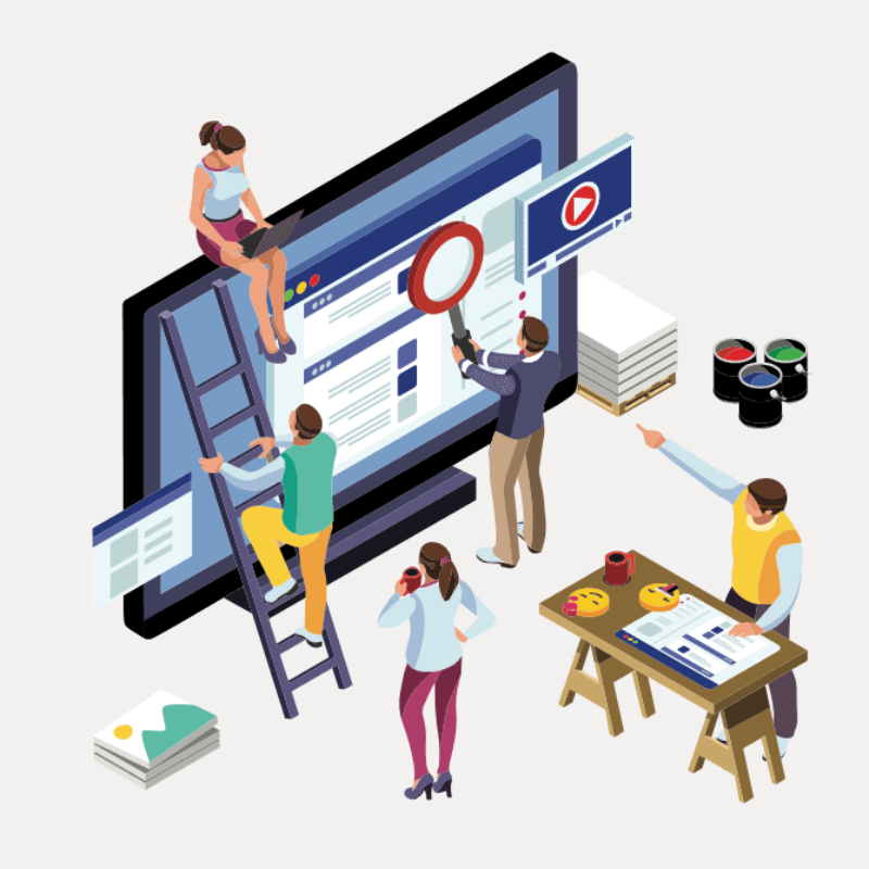 Pay Per Click Campaign