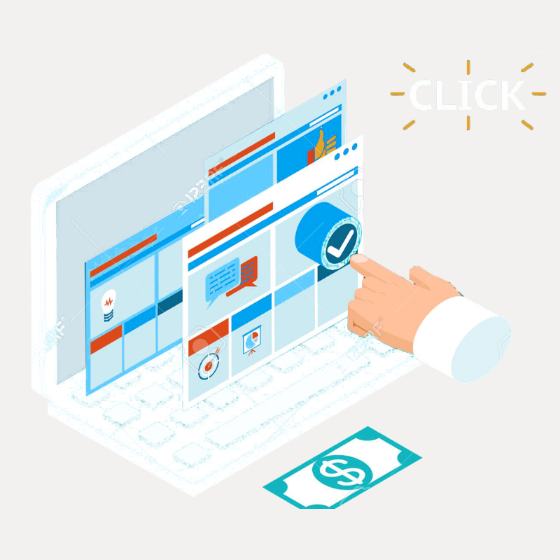 Pay Per Click Campaign